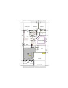 New construction Single-Family house 134 Alteza Dr, Inman, SC 29349 - image