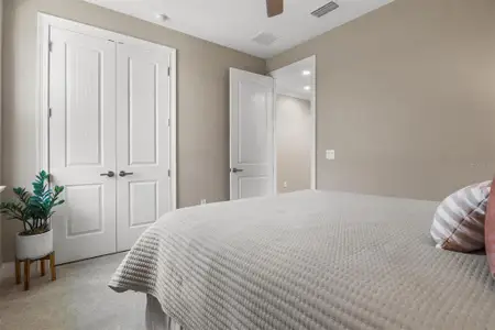 New construction Single-Family house 7903 Lake James Blvd, Lakeland, FL 33810 - image 6