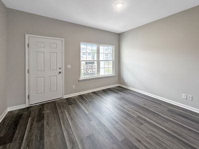 New construction Single-Family house 391 Tranquil South- Tbd Pitchline Dr, Hinesville, GA 31313 plan The Bagley - image 12