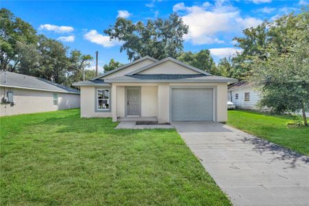 New construction Single-Family house 1113 Neville Avenue, Lakeland, FL 33805 - photo 0