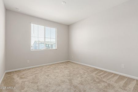 New construction Single-Family house 18068 W Camino De Oro, Surprise, AZ 85387 plan Plan 9 - image 13