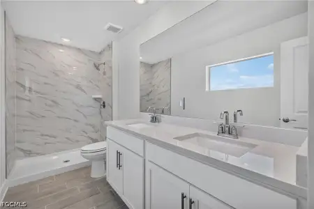 New construction Single-Family house 620 Nw 29Th Ter, Cape Coral, FL 33993 plan The Sunset Harbor - image 12