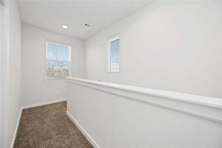 New construction Single-Family house 1013 Erin St, Unit R, Houston, TX 77009 null- photo 16 16