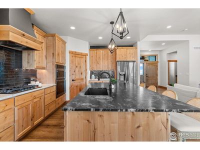New construction Single-Family house 1366 Eliza Ave, Berthoud, CO 80513 - image 5
