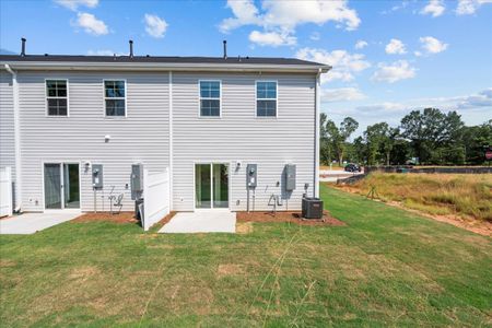 Cypress Point by McGuinn Homes in Graniteville - image 20