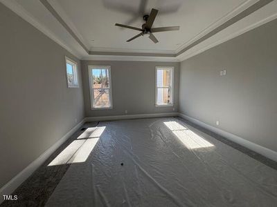 New construction Single-Family house 165 Inspiration Way Way, Fuquay Varina, NC 27526 null- photo 31 31