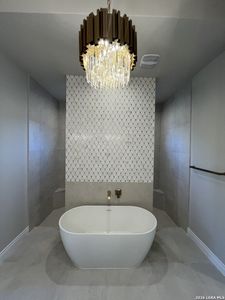New construction Single-Family house 2116 Comal Spgs, Canyon Lake, TX 78133 - image 9