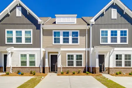 New construction Single-Family house 3043 Harborview Dr, Columbia, SC 29229 plan Laurens - image