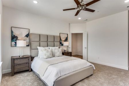 Brentwood Court by Havendale Homes in The Colony - photo 10 10