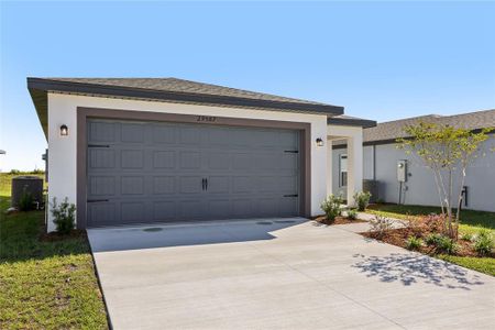 New construction Single-Family house 5223 Cap Rd, Brooksville, FL 34602 - image