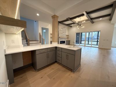 New construction Single-Family house 7961 Wexford Waters Ln, Wake Forest, NC 27587 - image 7