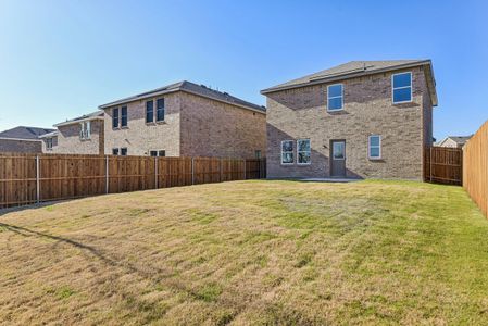 New construction Single-Family house 22101 Judy Ct, New Caney, TX 77357 null- photo 21 21