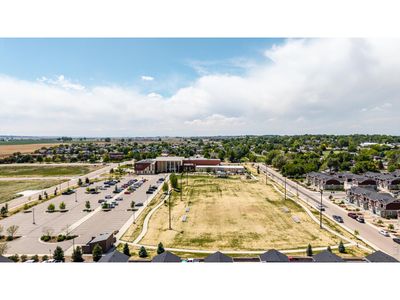 New construction Townhouse house 425 Condor Wy, Johnstown, CO 80534 - image 17