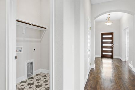 New construction Single-Family house 640 Brazos Dr, Van Alstyne, TX 75495 - image 13