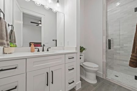 New construction Single-Family house 135 Bentwater Bay Dr, Montgomery, TX 77356 - image 17
