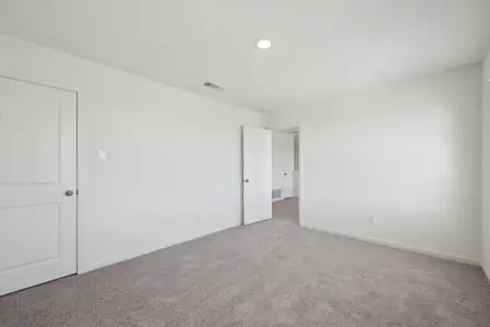 New construction Single-Family house 3226 Davenport Downs, San Antonio, TX 78222 plan Voyager - image 20