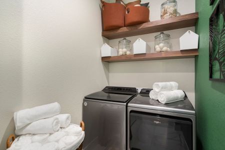 New construction Single-Family house 6315 Steppes Wy, Loveland, CO 80538 plan Hudson - image 15