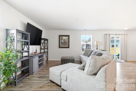 New construction Single-Family house 2949 Legacy Ridge Ln, Catawba, NC 28609 plan Crane - image 14