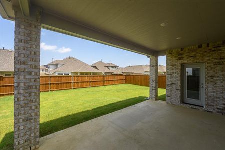 Creekview Meadows by Stonehollow Homes in Celina - photo 9 9