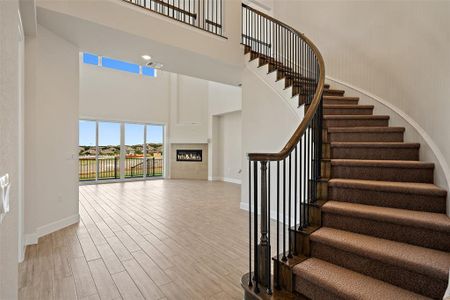 New construction Single-Family house 622 Bnd Bonfisk, Lakeway, TX 78738 null- photo 36 36