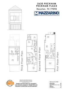 New construction Single-Family house 2630 Peckham St, Houston, TX 77098 - image 4
