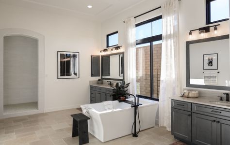 New construction Single-Family house 13237 E La Junta Rd, Scottsdale, AZ 85255 plan Residence Two - image 15