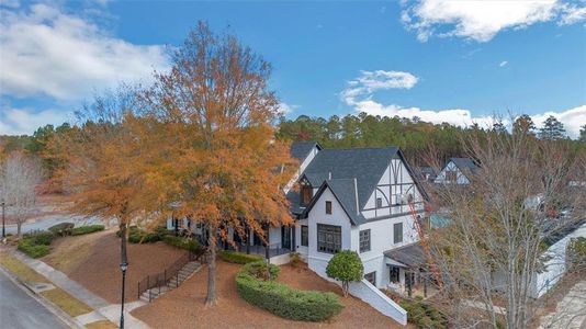 The Reserve At Governors Towne Club by Patrick Malloy Communities in Acworth - photo 3 3