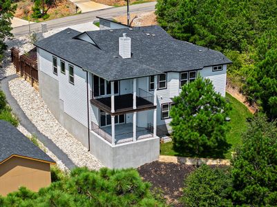 New construction Single-Family house 323 Tahitian Dr, Bastrop, TX 78602 - photo 35 35