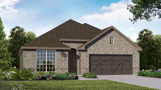 New construction Single-Family house 910 Shooting Star Drive, Prosper, TX 75078 - photo 0