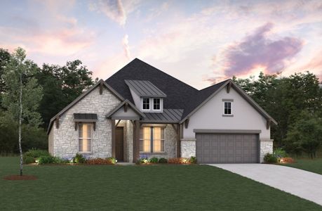 New construction Single-Family house 17721 Coronation St, Conroe, TX 77302 null- photo 0 0