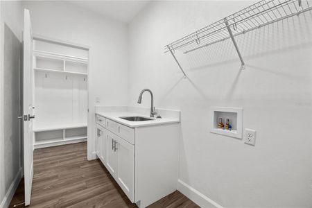 New construction Single-Family house 1132 Sw 67Th Wy, Gainesville, FL 32607 plan Andrew - image 11