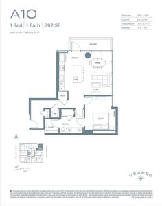 New construction Condo house 84 East Ave, Unit 1904, Austin, TX 78701 - image 4