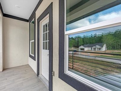 New construction Single-Family house 549 Rd 660, Dayton, TX 77535 - image