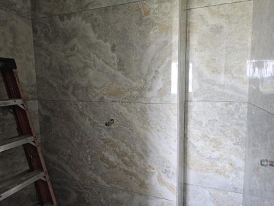 New construction Single-Family house 9646 Lakeside Oaks Dr, Plantersville, TX 77363 - image 7