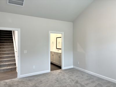 New construction Single-Family house 121 Rock Cress Trl, Greenville, SC 29607 plan The Princeton A - image 17