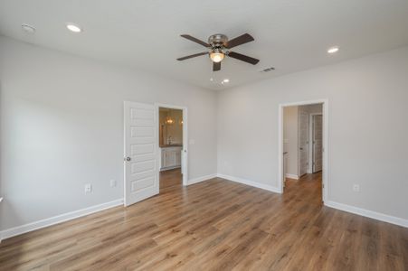 New construction Single-Family house 2801 Blackbird Ct, Crestview, FL 32536 plan Sierra - image 19