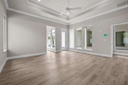 New construction Single-Family house 1025 Sw 136 St, Newberry, FL 32669 null- photo 19 19