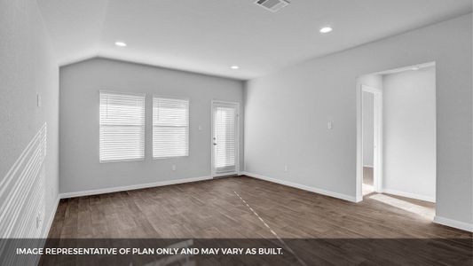 New construction Single-Family house 134 Little Walnut Cv, Kyle, TX 78640 null- photo 17 17