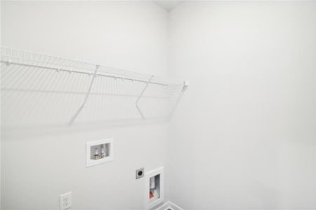 New construction Single-Family house 143 Bramblewood Dr, Winder, GA 30680 plan Winston - image 16