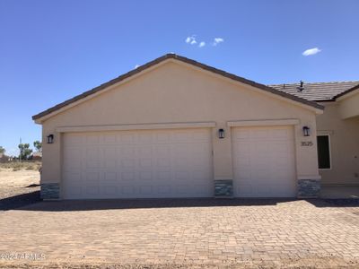 New construction Single-Family house 3525 N Juniper Dr, Eloy, AZ 85131 null- photo 1 1