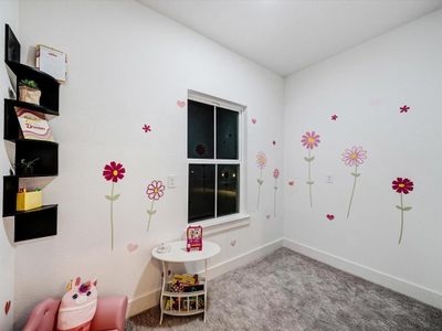 New construction Single-Family house 2313 Peters Colony Dr, Little Elm, TX 75036 plan The Elizabeth - image 17