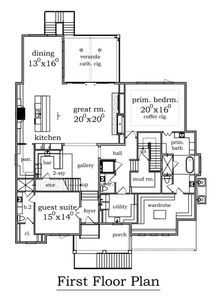New construction Single-Family house 4927 Heatherglen Dr, Houston, TX 77096 - image 3