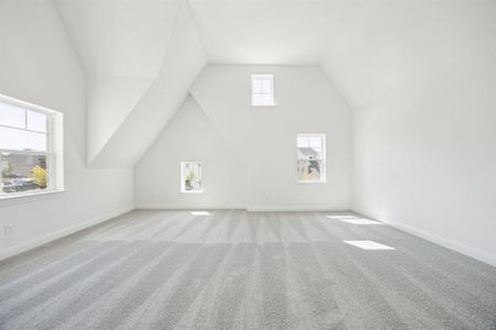 New construction Single-Family house 1020 Cascading Creek Dr, Rockwall, TX 75087 plan Lake Forest - image 9