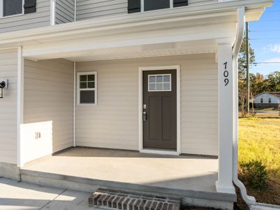 New construction Single-Family house 709 Oleander Dr, Greenville, NC 27858 plan Rockbridge - image 3