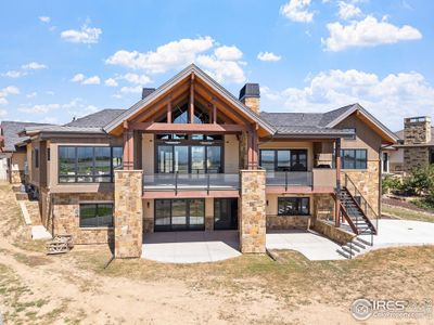 New construction Single-Family house 2823 Majestic View Dr, Timnath, CO 80547 null- photo 0 0