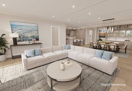 New construction Condo house 1011 Us Hwy 1, Unit B203, Juno Beach, FL 33408 - image 10