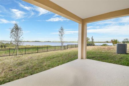 New construction Single-Family house 812 Griffon Ave, Lake Alfred, FL 33850 Moonstone- photo 19 19