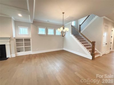 New construction Single-Family house 201 Fulworth Dr Nw, Unit 81, Concord, NC 28027 - image 17