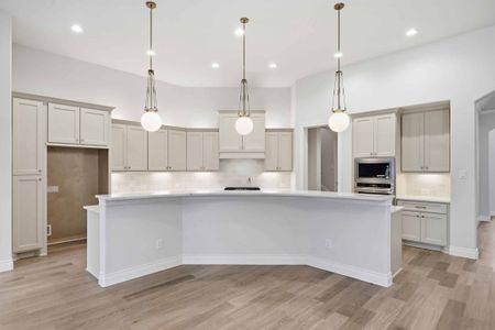 New construction Single-Family house 331 Calmato Woods Wy, Willis, TX 77318 plan 3326 - image 14