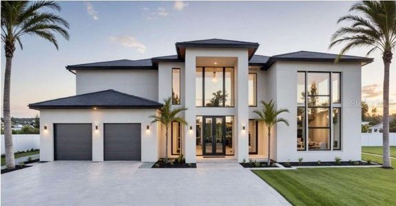 New construction Single-Family house 11 Main St, Windermere, FL 34786 - image